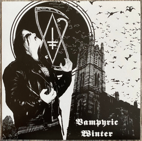 Drowning The Light : Vampyric Winter
